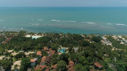 Historic Center Hotel | Cores do Arraial Residence Hotel