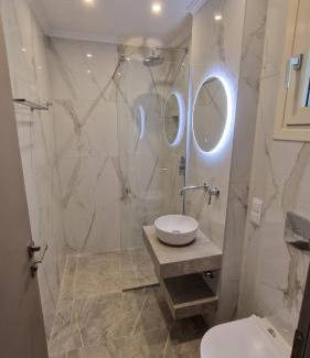 Ipsos Apartment | Corfelia Seaview Suites