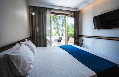 Acharavi Hotel | Corfu Acharavi Hotel