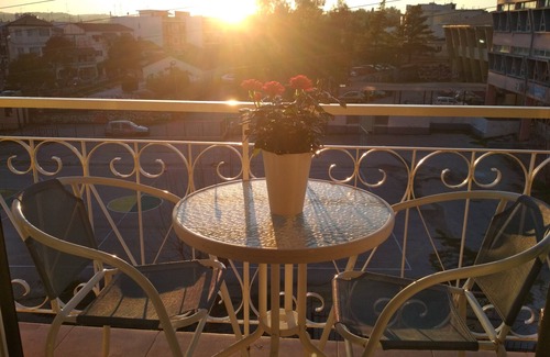 Corfu Town Apartment | Corfu City Apartments - King