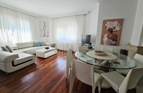 Kanoni House | Corfu Dream Holidays Villa Kanoni