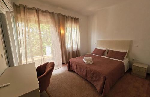 Kanoni House | Corfu Dream Holidays Villa Kanoni