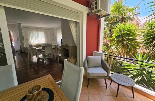 Kanoni House | Corfu Dream Holidays Villa Kanoni