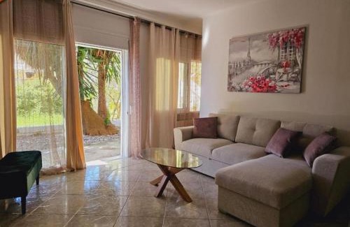 Kanoni Apartment | Corfu Dream Kanoni Apartment