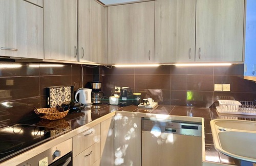 Kanoni House | Corfu Dream Kanoni House