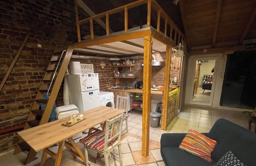 Corfu Town Apartment | Corfu Island,cozy Apartment Next to Old Corfu Town, to the Port of Corfu