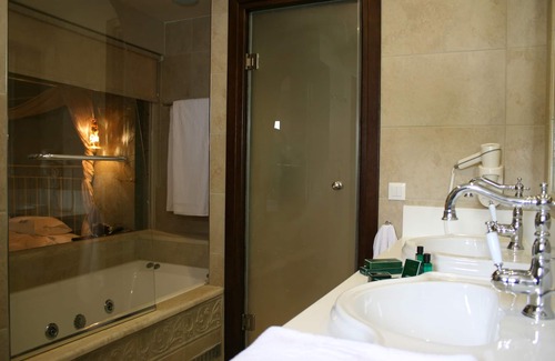 Corfu Town Hotel | Corfu Mare Hotel