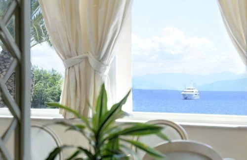 Corfu Town Hotel | Corfu Palace