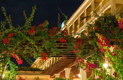 Corfu Town Hotel | Corfu Palace