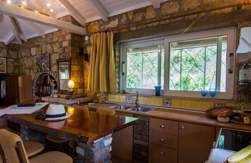 Corfu Town Villa | Corfu Town Mini Villa Prviate Pool and Gardens