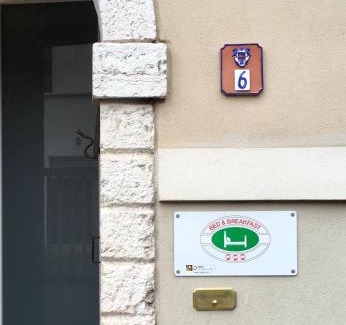 Malo Bed & Breakfast | Corielli B&B