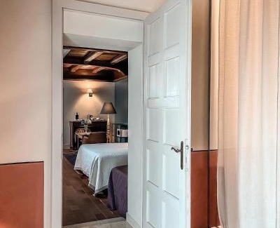 Malo Bed & Breakfast | Corielli B&B