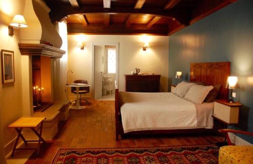 Malo Bed & Breakfast | Corielli B&B