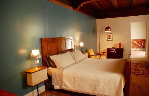 Malo Bed & Breakfast | Corielli B&B