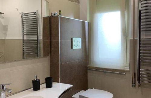 Grottasanta Apartment | Corinto House