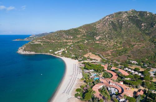 Villaggio Mandorli Apartment | Cormoran Residence
