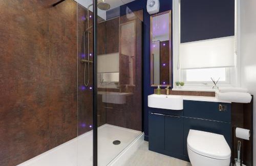 Portsmouth Apartment | Cormorant PLACE LUXURY PAD