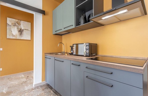 Aurelio Apartment | Cornelia Cozy Home elegance apartment near the center of Rome