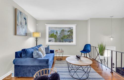 Atlanta House | Cornell Comfort
