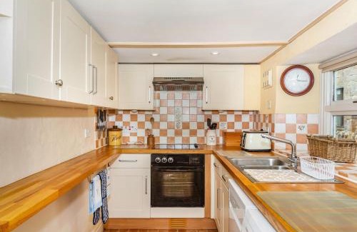 Fremington House | Corner House