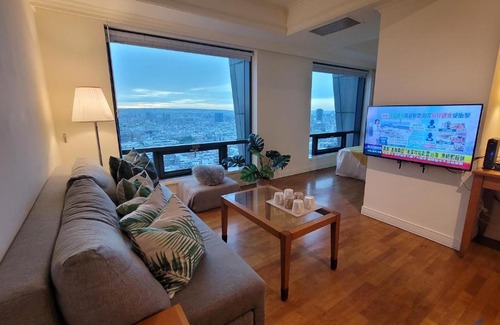 West District Apartment | Corner Inn