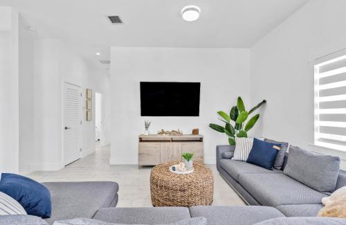 Key Largo Village House | Corner Kay