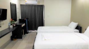Kho Hong Hotel | Corner One Residence