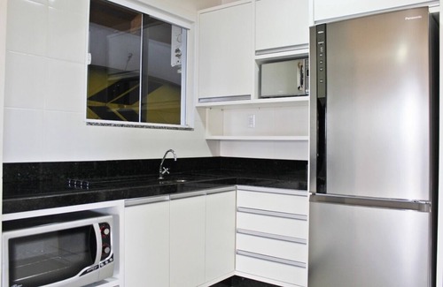 Canto Grande Apartment | Corner penthouse Great beach access at 20 meters (next to Mariscal)