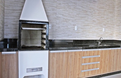 Canto Grande Apartment | Corner penthouse Great beach access at 20 meters (next to Mariscal)