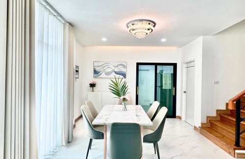 Hat Yai House | CORNER STAY 210 Hatyai