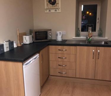 Lavy Beg Bed & Breakfast | Cornerstone 2 Bed Townhouse