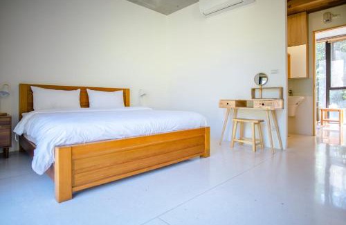 Puli Bed & Breakfast | Cornerstone Bed & Breakfast