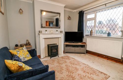 Haxby House | Cornerways, 8 North Lane