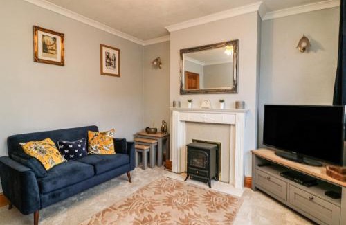 Haxby House | Cornerways, 8 North Lane