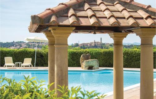 Pomarance Apartment | Corneto 3