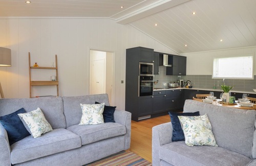 Penny Bridge Cottage | Corning Mill View