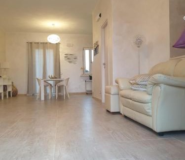 Custonaci Villa | Cornino Mare