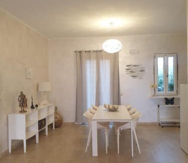 Custonaci Villa | Cornino Mare