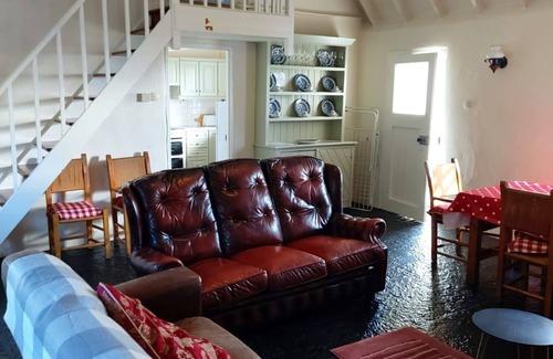 Killinaboy Cottage | Corofin Lake Cottage No 4