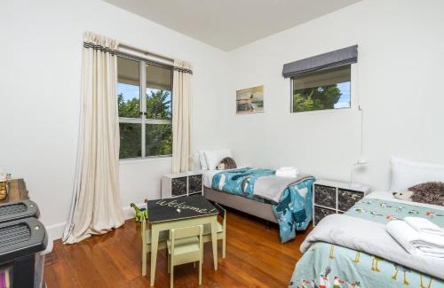 Richmond Villa | Corokia Villa