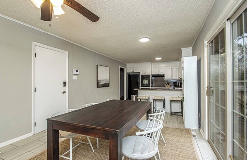 North Little Rock House | Coronado By The Creek