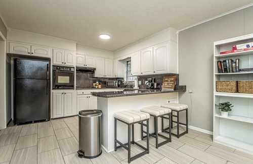 North Little Rock House | Coronado By The Creek