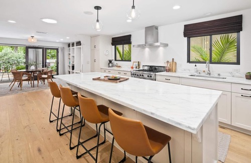 Coronado House | Coronado Village home 3 blocks from beach and just steps to shops & restaurants