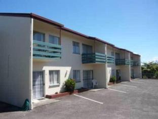 New Plymouth Hotel | Coronation Court Motel