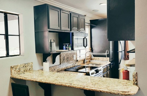 Poway Apartment | Corporate 2 Bed Room Apt in San Diego Poway-Miramar