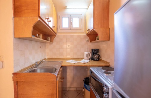 Sinarades Apartment | Corporate Apartment