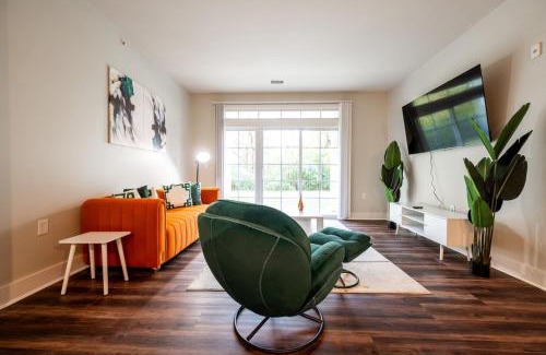 Indianapolis Apartment | Corporate Housing by MGM