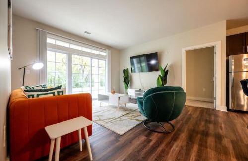 Indianapolis Apartment | Corporate Housing by MGM
