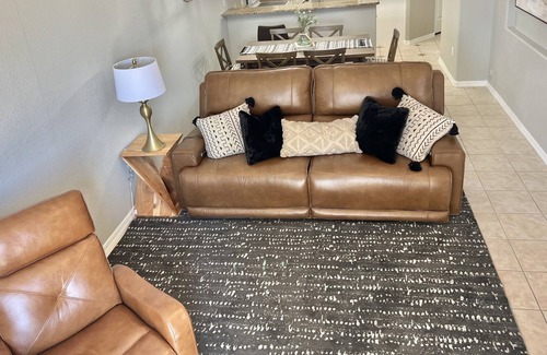 Superstition Springs Condo | Corporate Housing furnished condominium close to the freeway.