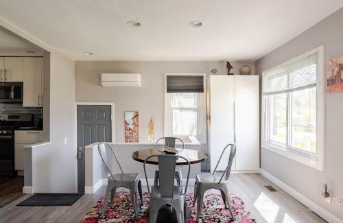 Walled Lake House | Corporate insurance or family vacation in Wolverine lake